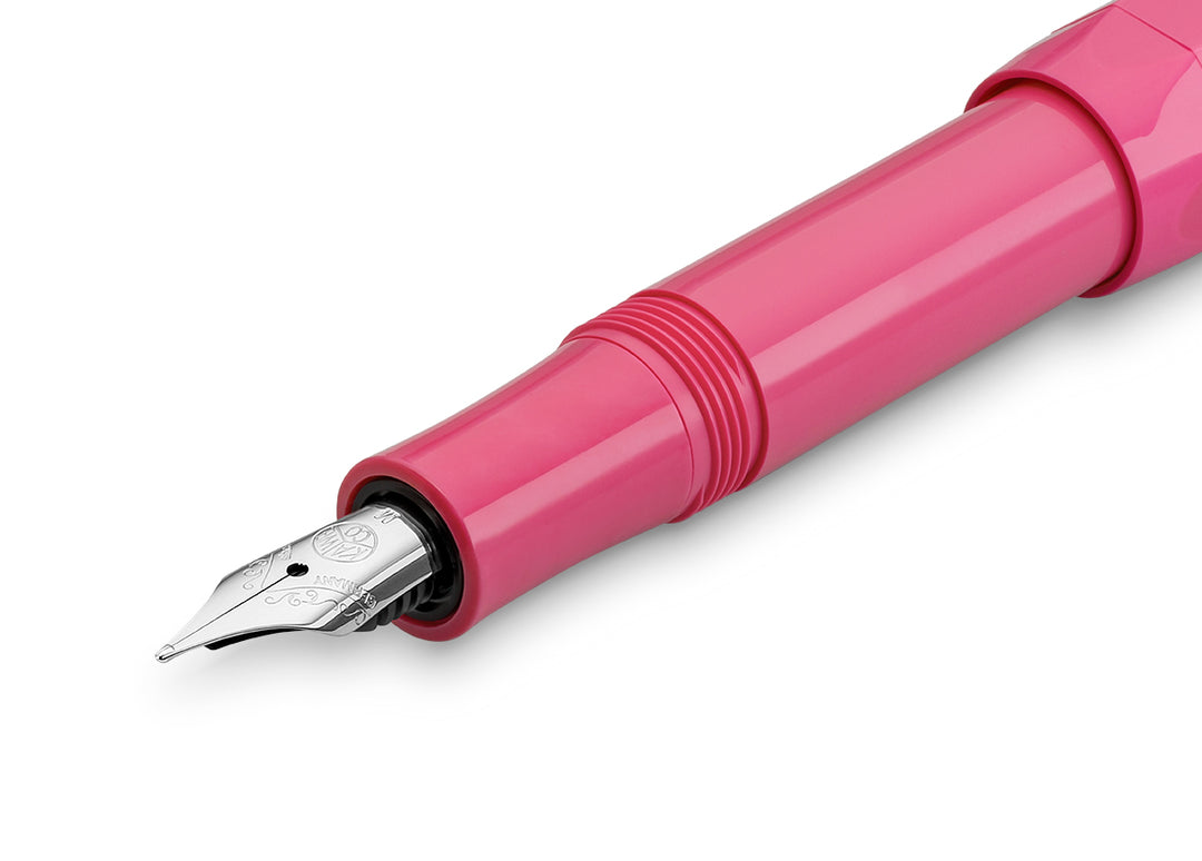 KAWECO - SKYLINE SPORT Fountain Pen | Pink