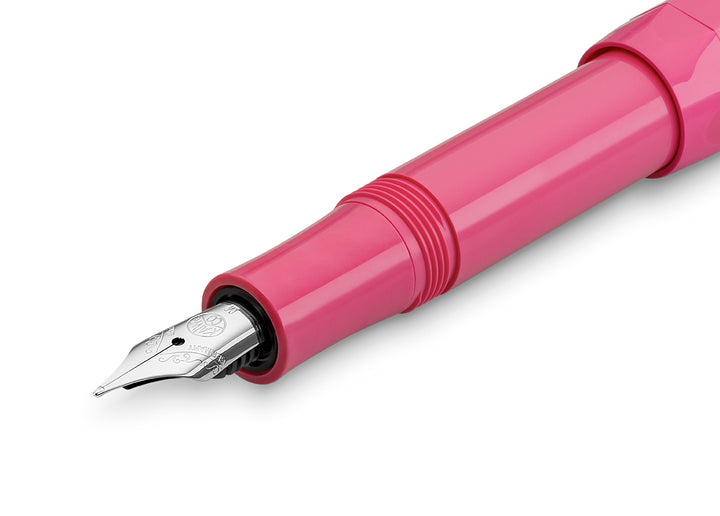 KAWECO - SKYLINE SPORT Fountain Pen | Pink