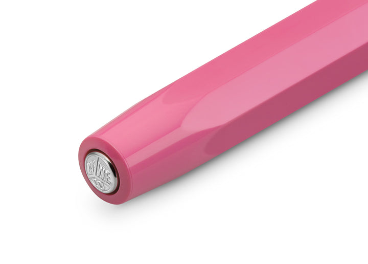 KAWECO - SKYLINE SPORT Fountain Pen | Pink