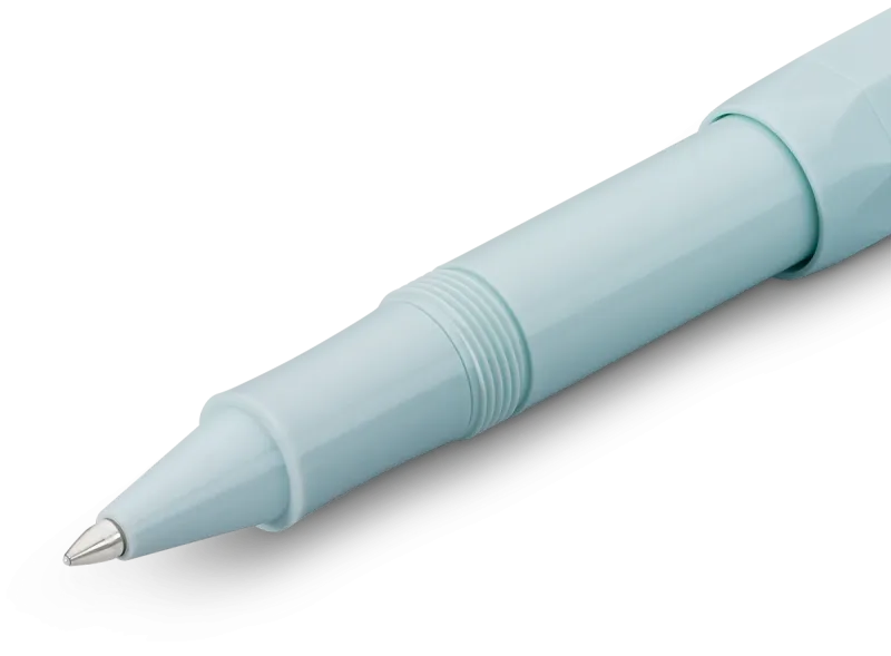 KAWECO - SKYLINE SPORT Gel Rollerball Pen | Mint