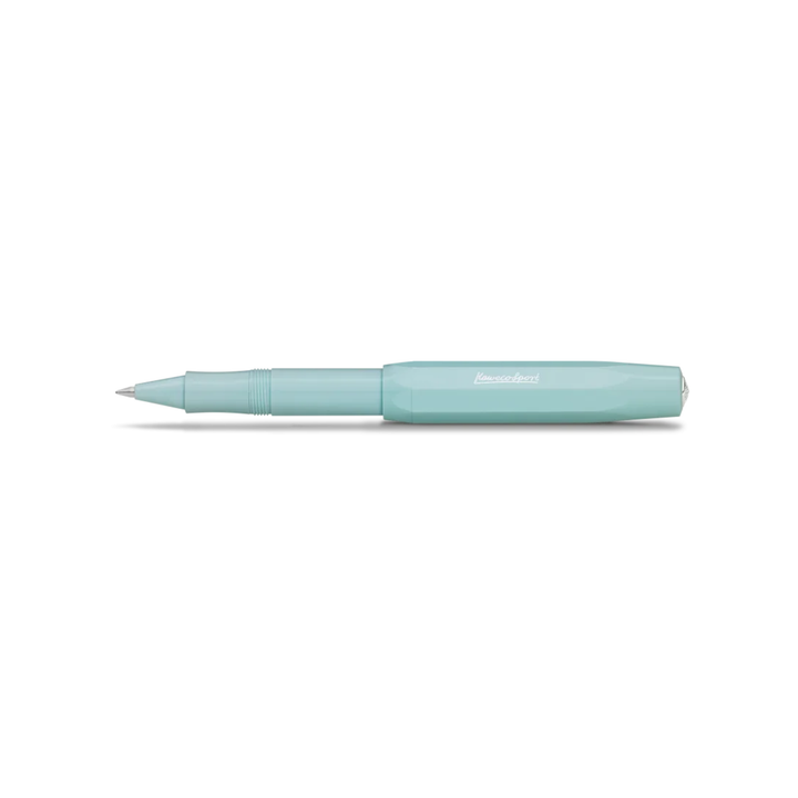 KAWECO - SKYLINE SPORT Gel Rollerball Pen | Mint