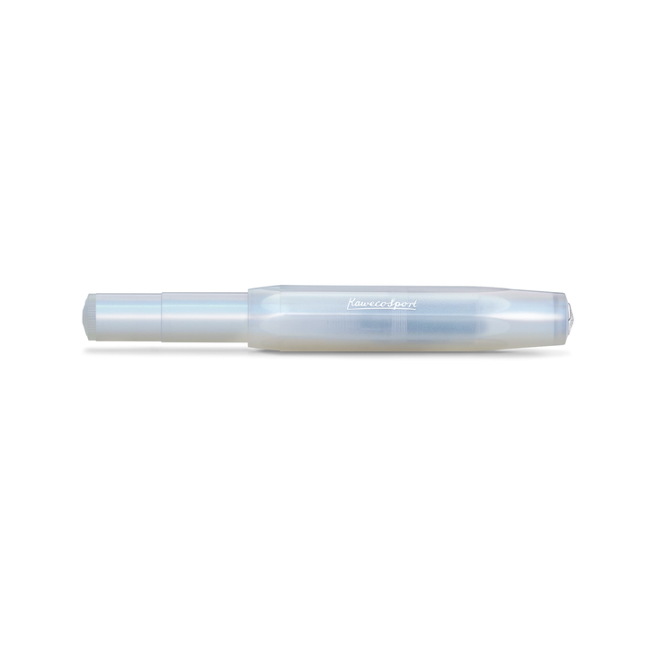 KAWECO - LUNAR SPORT Gel Rollerball Pen - Light Blue