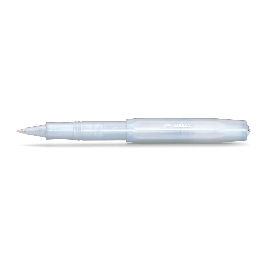 KAWECO - LUNAR SPORT Gel Rollerball Pen - Light Blue
