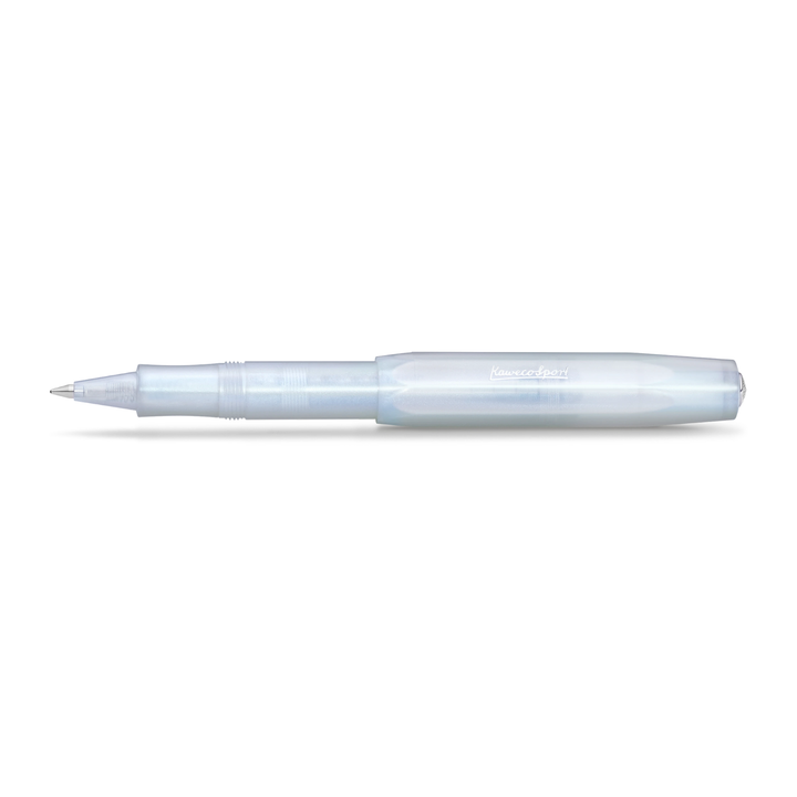 KAWECO - LUNAR SPORT Gel Rollerball Pen - Light Blue