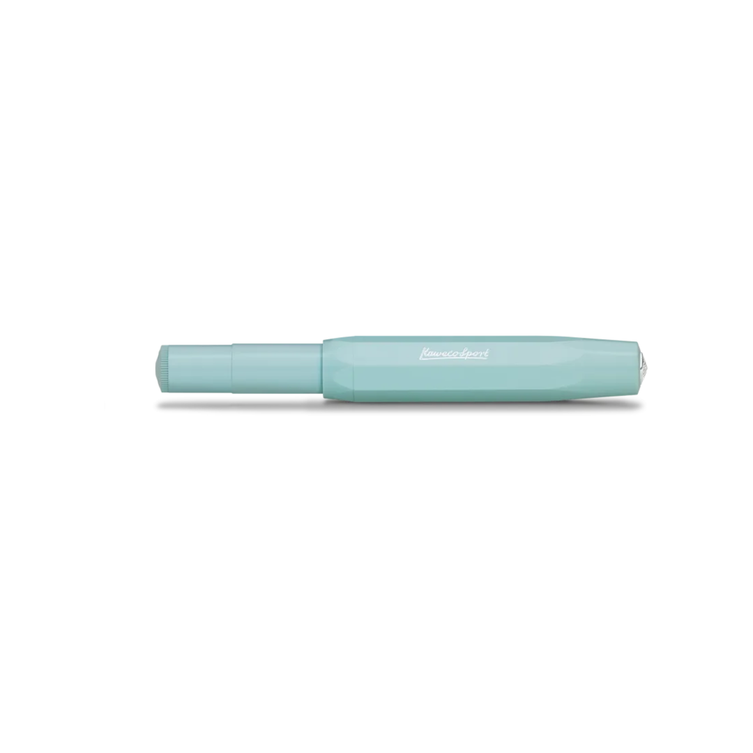 KAWECO - SKYLINE SPORT Gel Rollerball Pen | Mint
