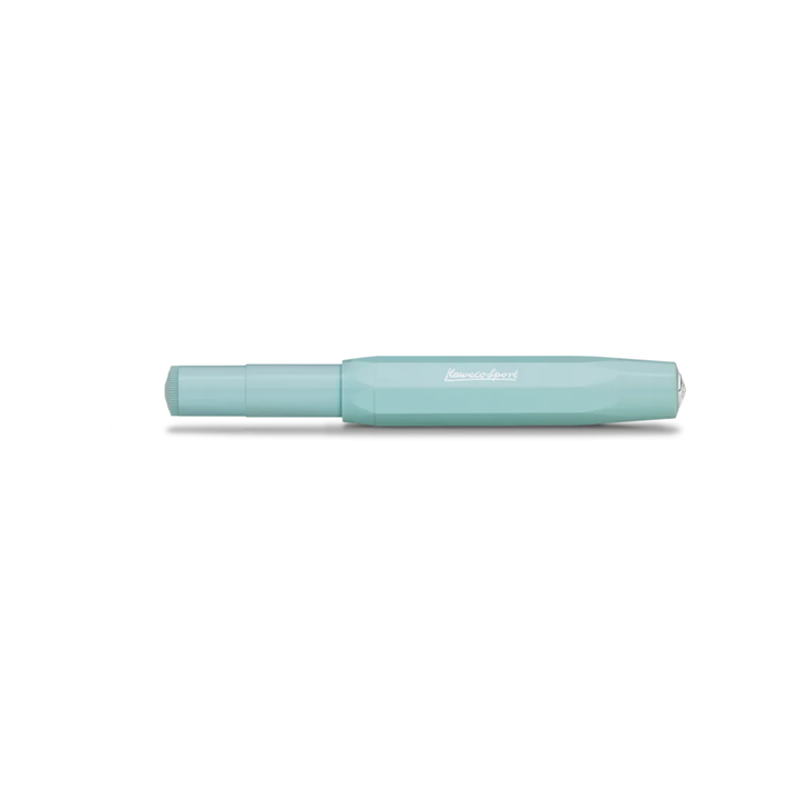 KAWECO - SKYLINE SPORT Gel Rollerball Pen | Mint
