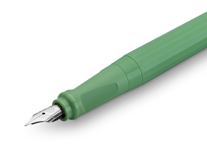 KAWECO - PERKEO Fountain Pen | Jungle Green
