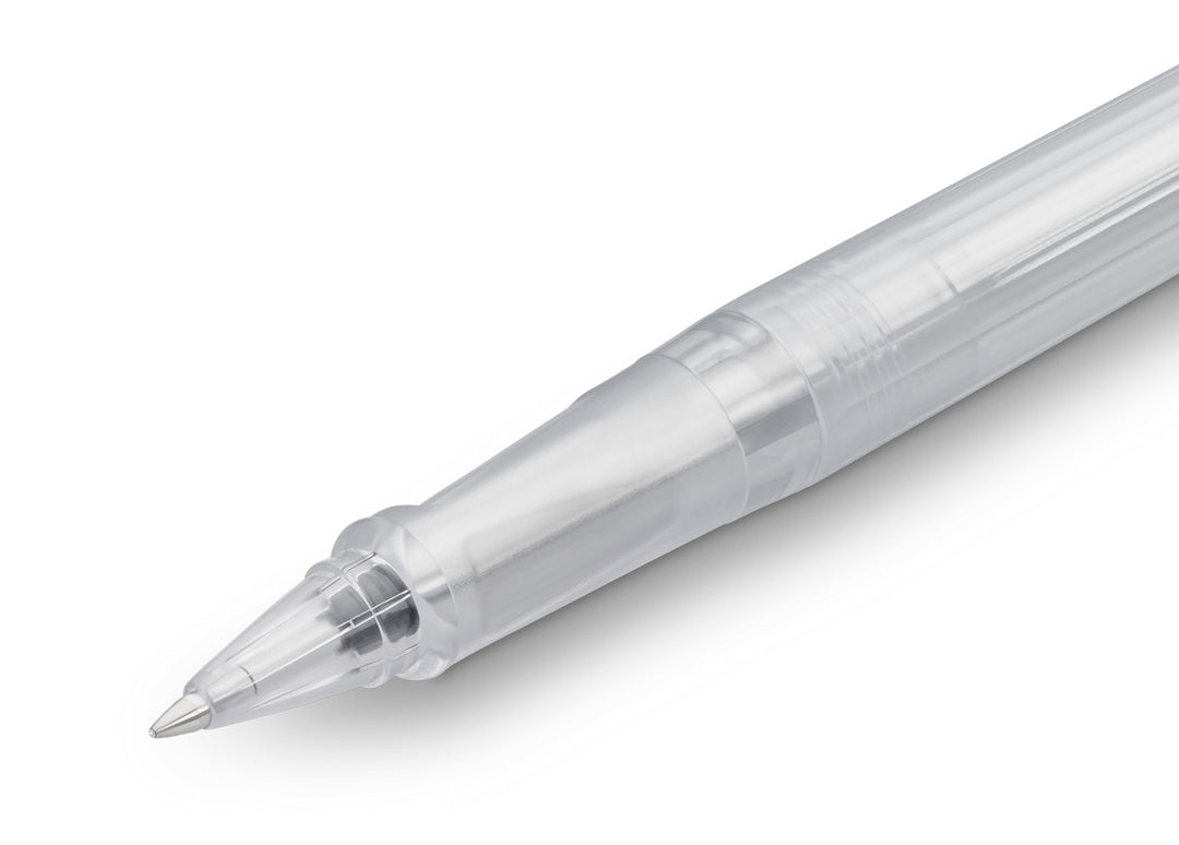KAWECO - PERKEO Rollerball Pen | Clear