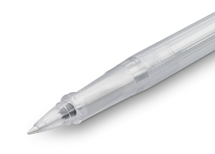 KAWECO - PERKEO Rollerball Pen | Clear