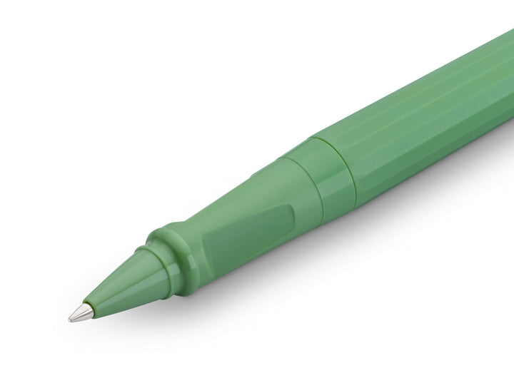 KAWECO - PERKEO Rollerball Pen | Jungle Green