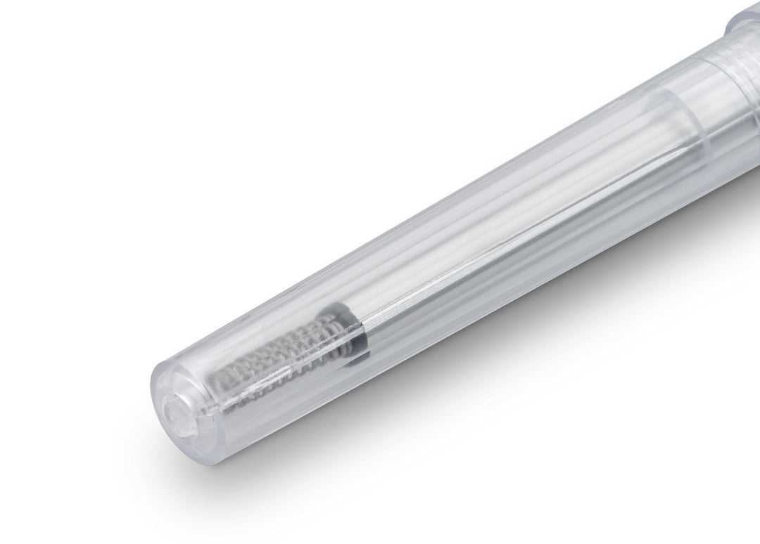 KAWECO - PERKEO Rollerball Pen | Clear