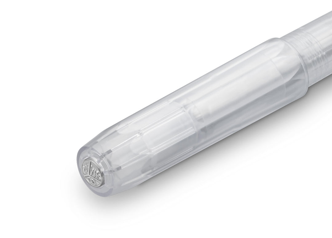 KAWECO - PERKEO Rollerball Pen | Clear