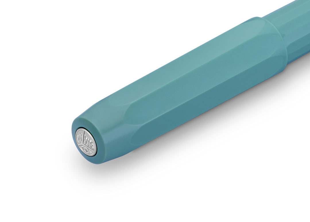 KAWECO - PERKEO Rollerball Pen | Breezy Teal