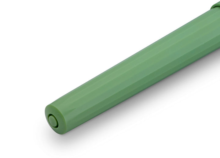 KAWECO - PERKEO Rollerball Pen | Jungle Green
