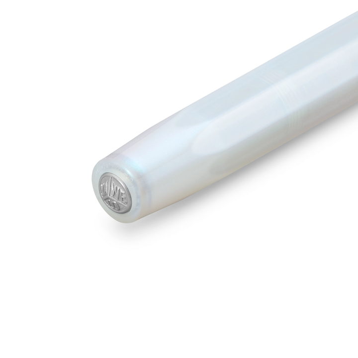 KAWECO - LUNAR SPORT Gel Rollerball Pen - Light Blue