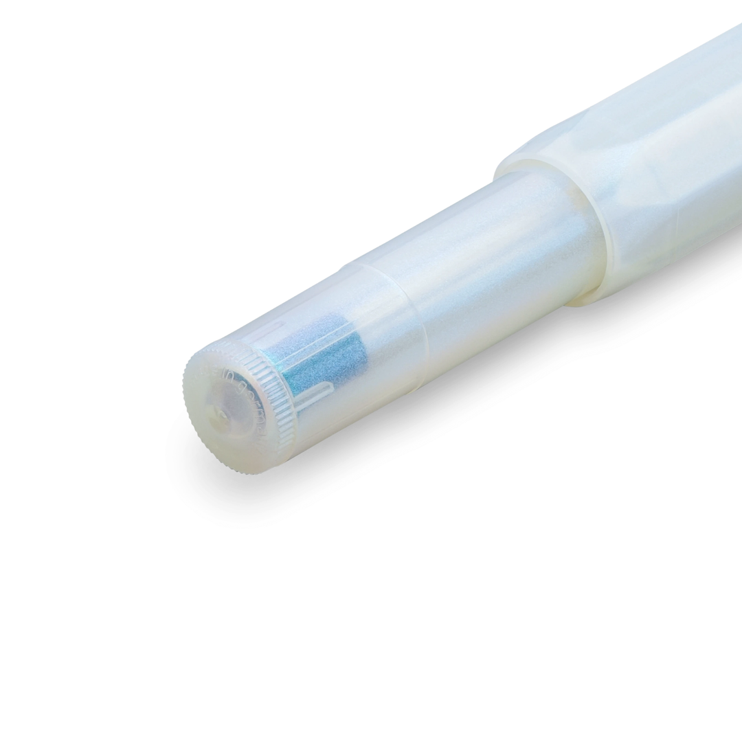 KAWECO - LUNAR SPORT Gel Rollerball Pen - Light Blue