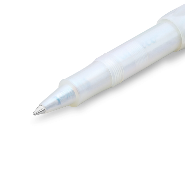 KAWECO - LUNAR SPORT Gel Rollerball Pen - Light Blue