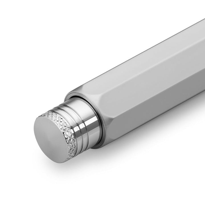 Kaweco - Sketch Up Pencil - Satin Chrome - 5.6mm