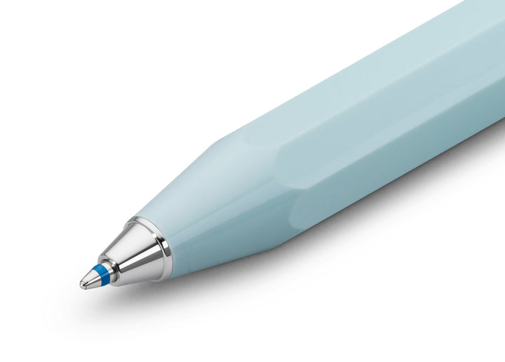 KAWECO - SKYLINE SPORT Ballpoint Pen | Mint