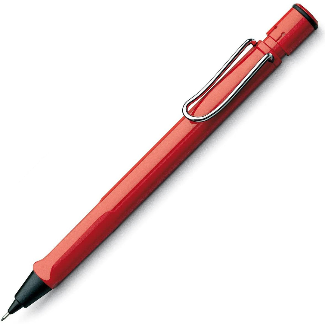LAMY Safari 0.5mm Mechanical Pencil - Buchan's Kerrisdale Stationery