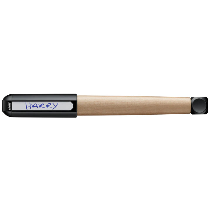 LAMY - ABC Beginner's - Fountain Pen - Black - Special Edition