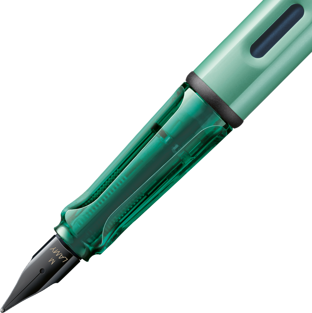 LAMY - Al-star - Fountain Pen - Mint - 2025 Special Edition