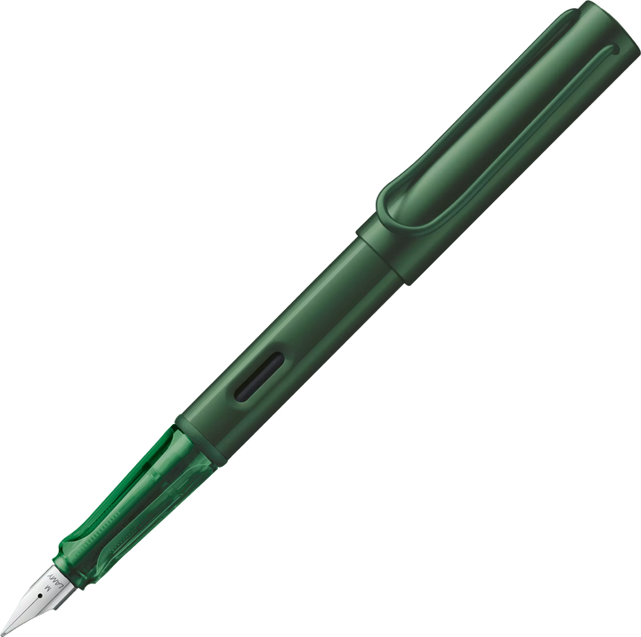 LAMY - AL-Star Fountain Pen | Pine