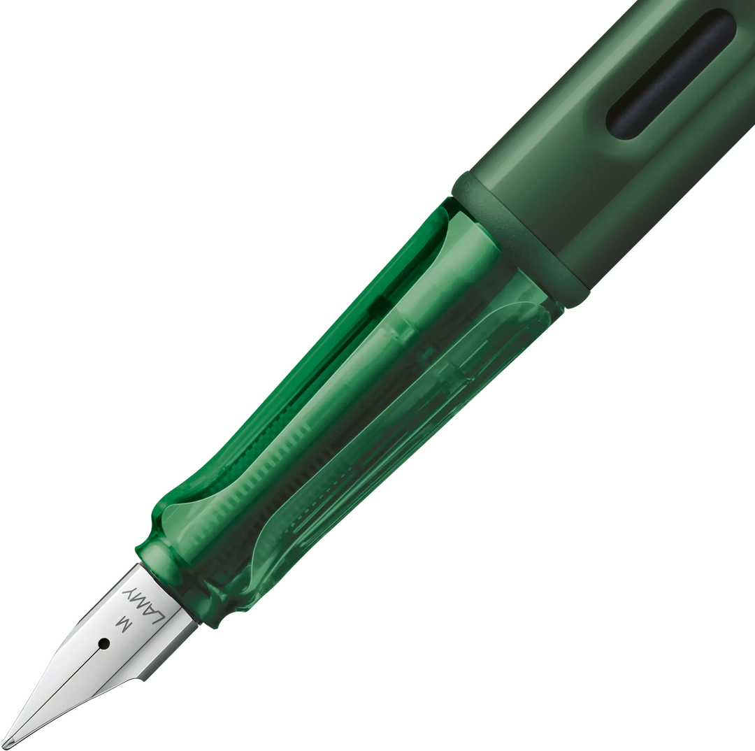 LAMY - AL-Star Fountain Pen | Pine