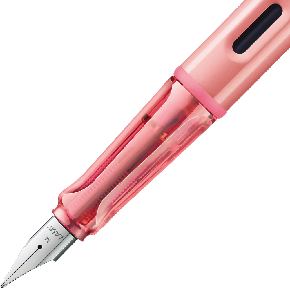 LAMY - AL-Star Fountain Pen | Flamingo