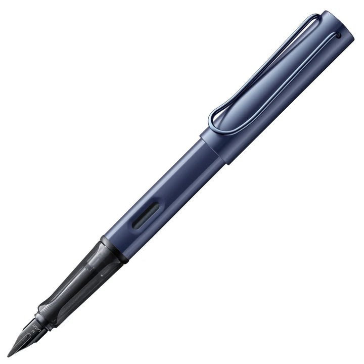 LAMY - Lx Fountain Pen - Blue