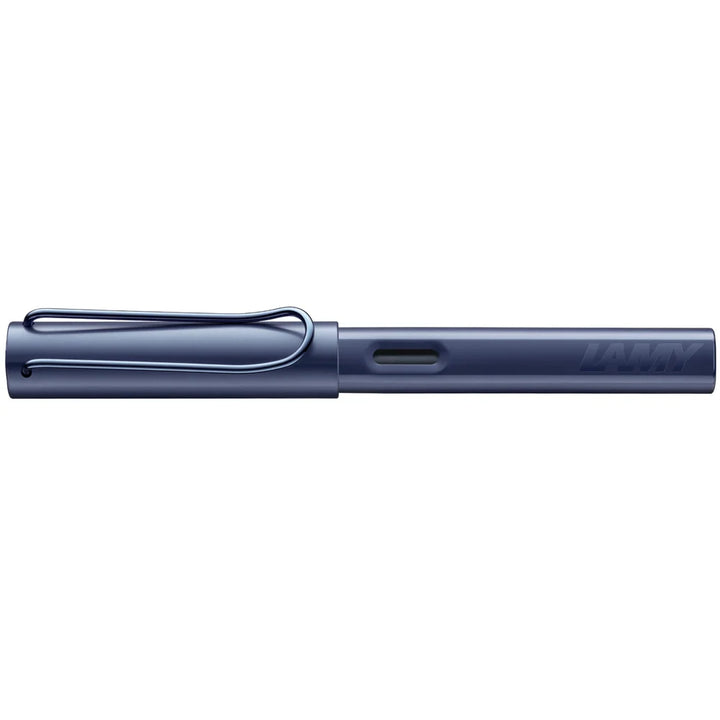 LAMY - Lx Fountain Pen - Blue