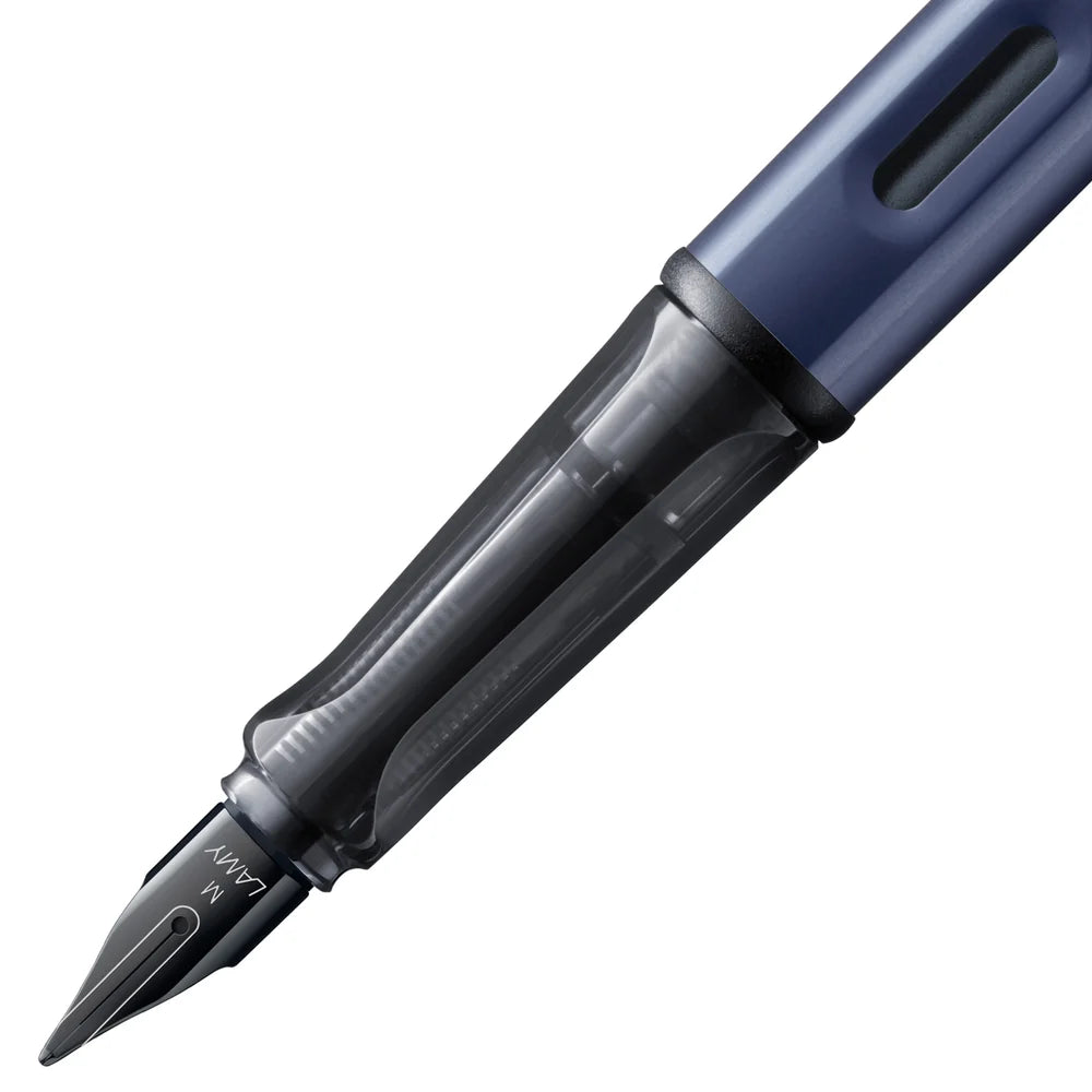 LAMY - Lx Fountain Pen - Blue