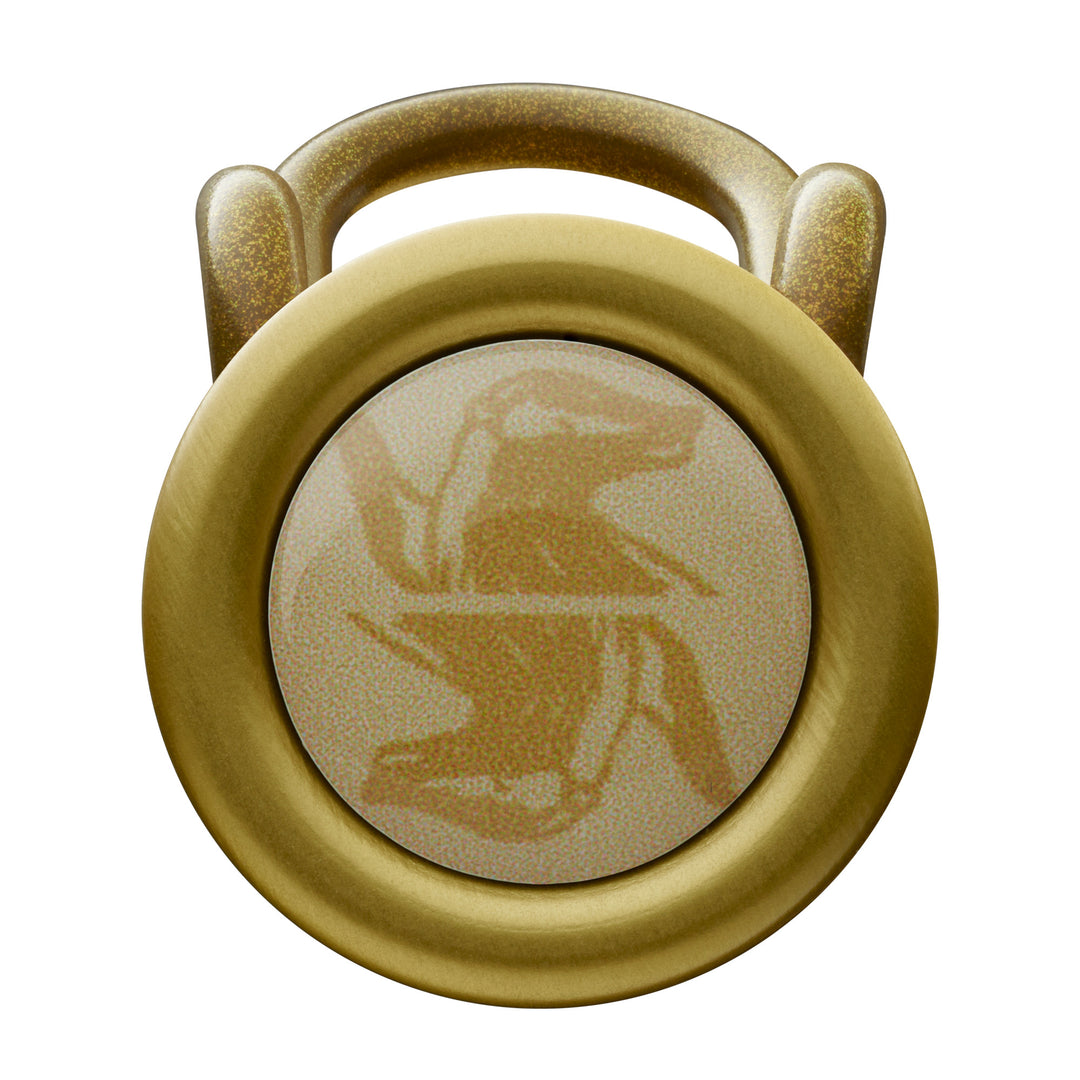 Lamy - AL-star - Harry Potter Special Edition - Hufflepuff