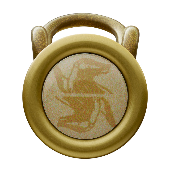 Lamy - AL-star - Harry Potter Special Edition - Hufflepuff