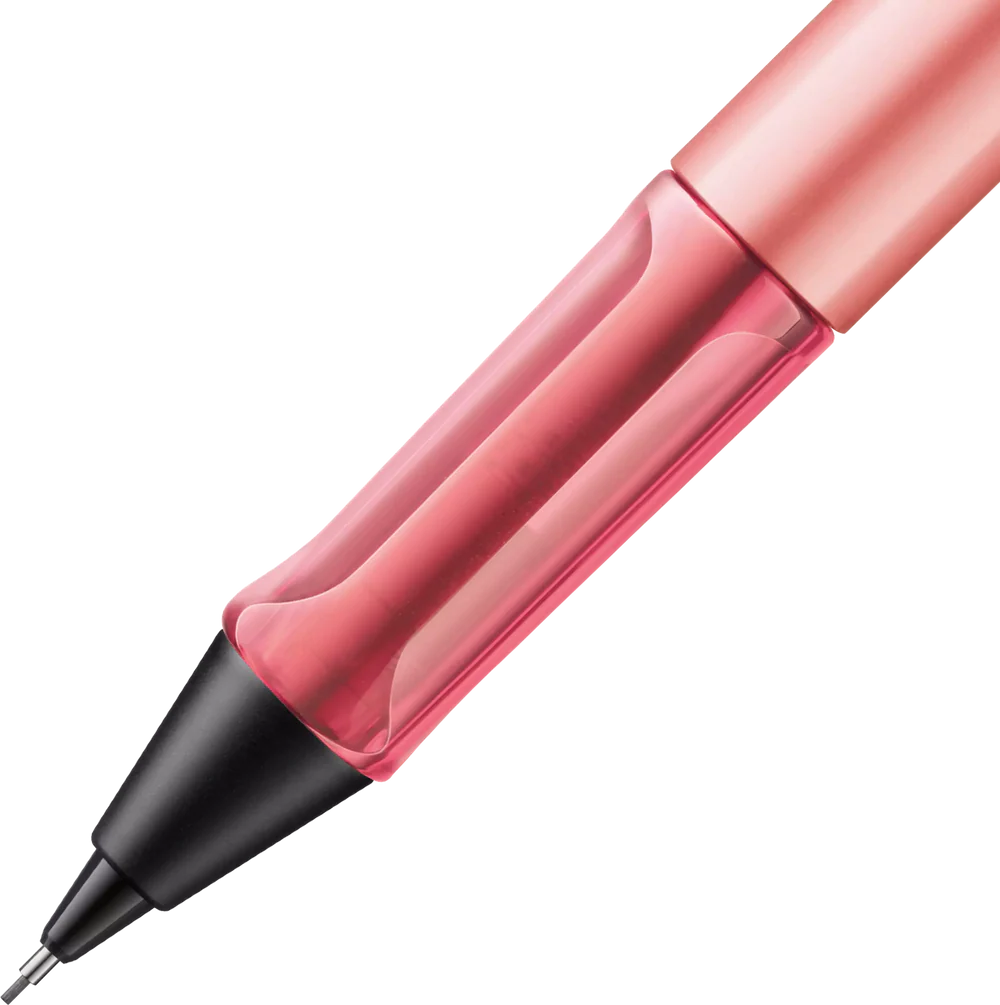 LAMY - AL-Star Mechanical Pencil | Flamingo