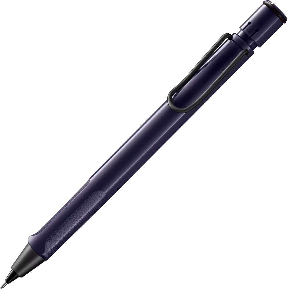 LAMY - Safari Mechanical Pencil 0.5mm - Meteora