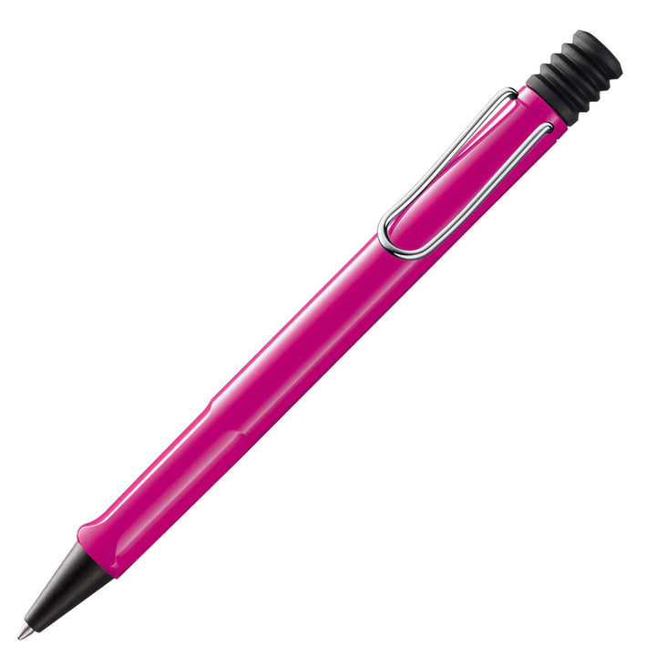 LAMY - Safari - Ballpoint Pen | Pink
