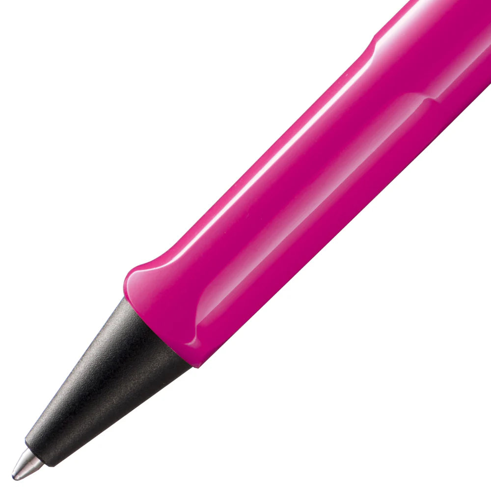 LAMY - Safari - Ballpoint Pen | Pink