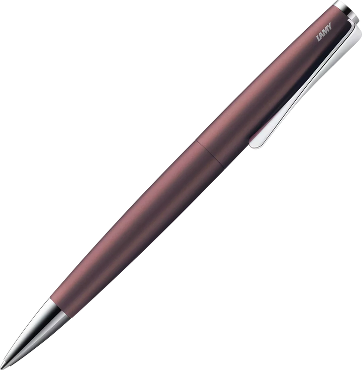 LAMY - Studio Ballpoint Pen - Matte - Orion