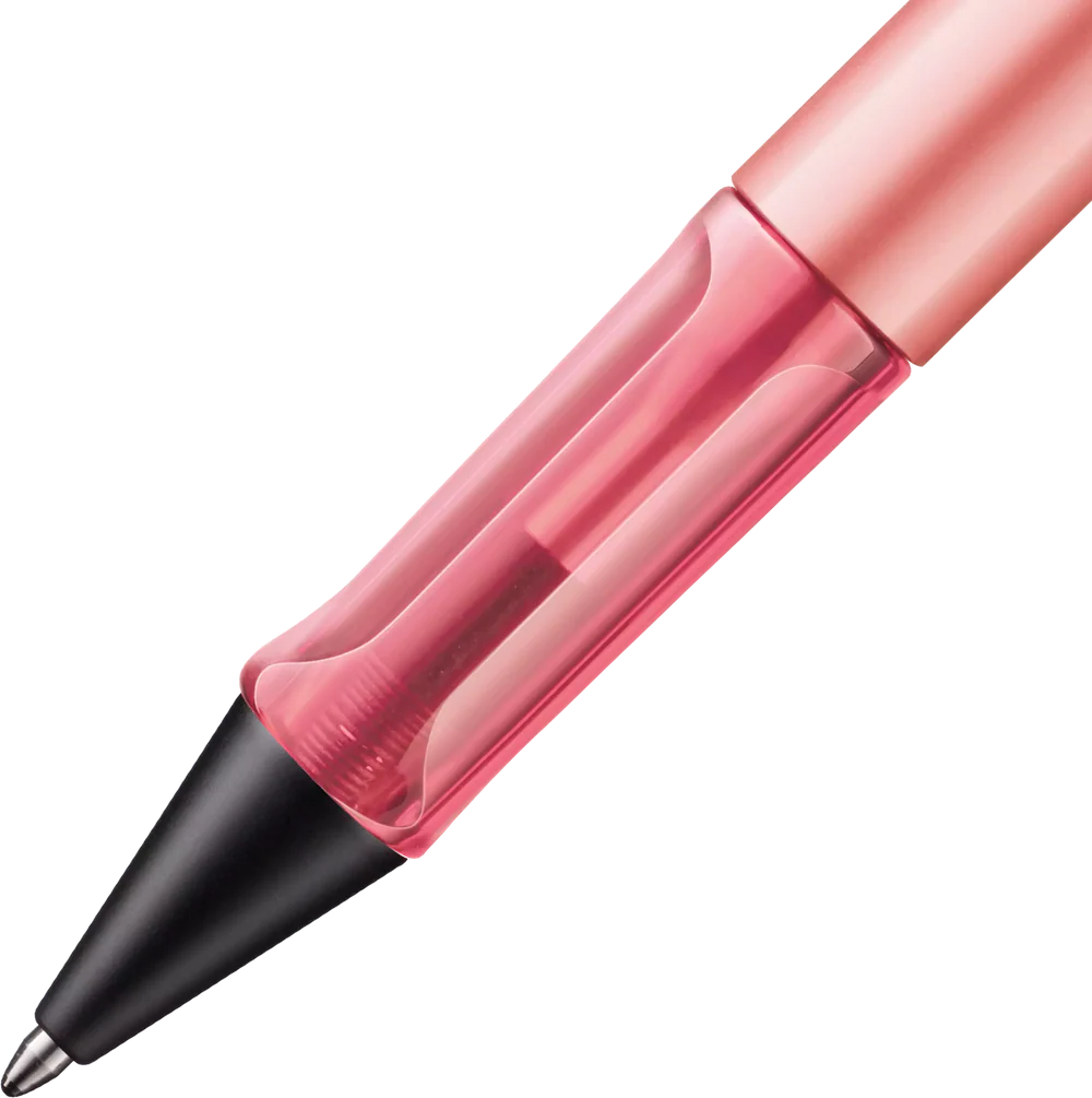 LAMY - AL-Star Ballpoint Pen | Flamingo
