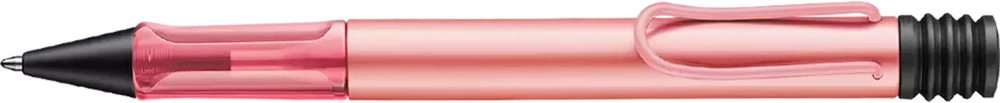 LAMY - AL-Star Ballpoint Pen | Flamingo
