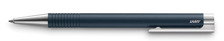 LAMY - Logo LX - Ballpoint Pen - Special Edition - Matte Steel Black