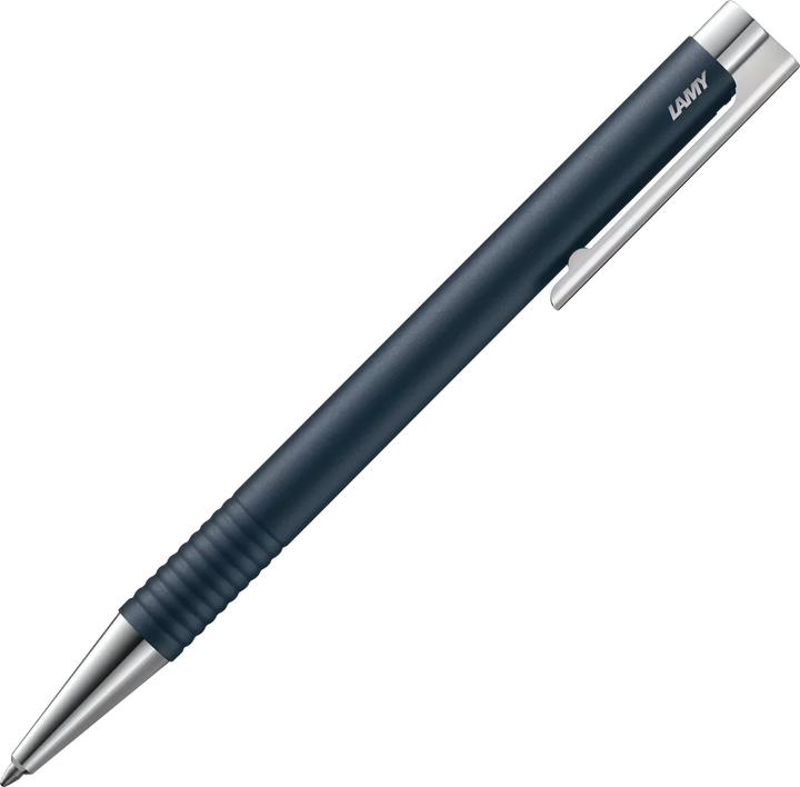 LAMY - Logo LX - Ballpoint Pen - Special Edition - Matte Steel Black