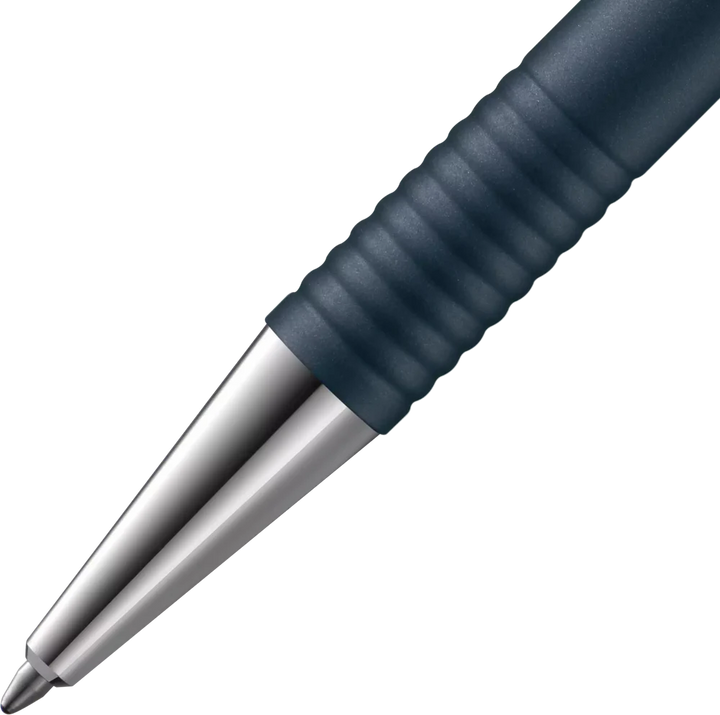 LAMY - Logo LX - Ballpoint Pen - Special Edition - Matte Steel Black