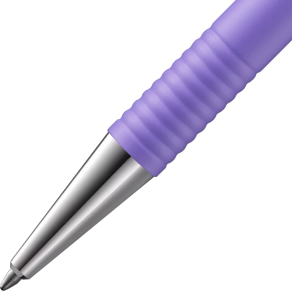 LAMY - Logo LX - Ballpoint Pen - Special Edition - Matte Lavender