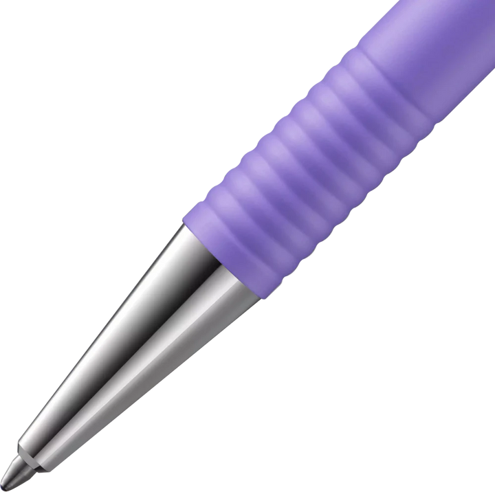 LAMY - Logo LX - Ballpoint Pen - Special Edition - Matte Lavender