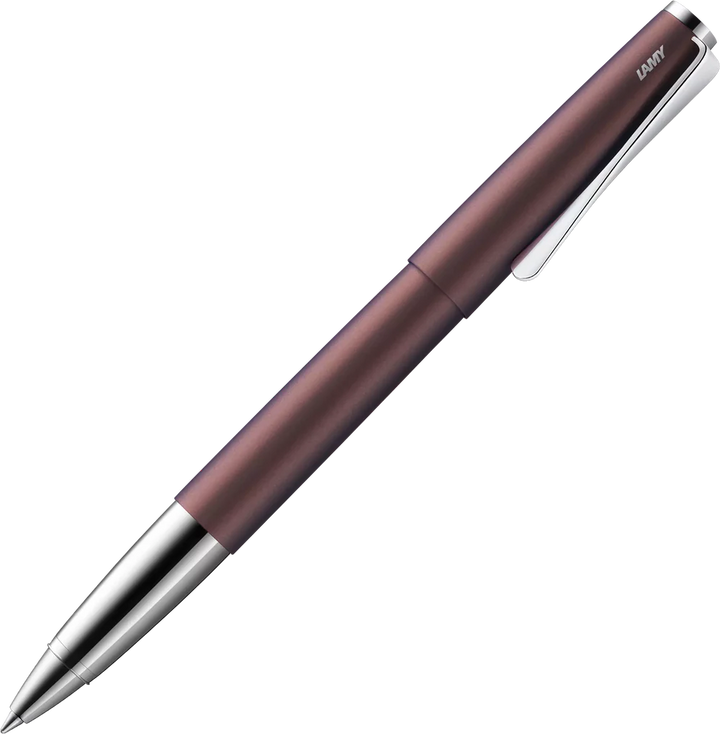 LAMY - Studio Rollerball Pen - Matte - Orion
