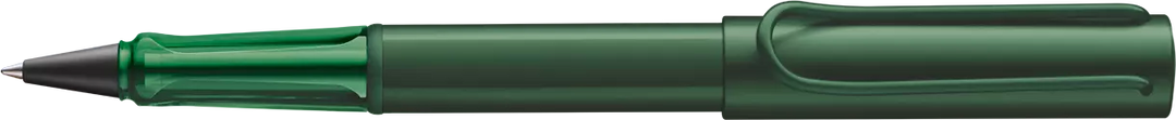 LAMY - AL-Star Rollerball Pen | Pine