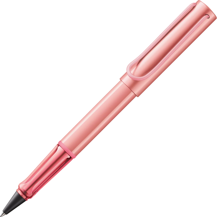 LAMY - AL-Star Rollerball Pen | Flamingo