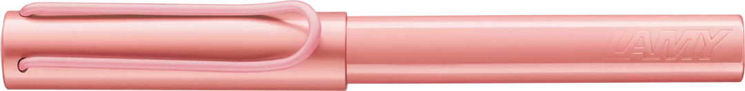 LAMY - AL-Star Rollerball Pen | Flamingo